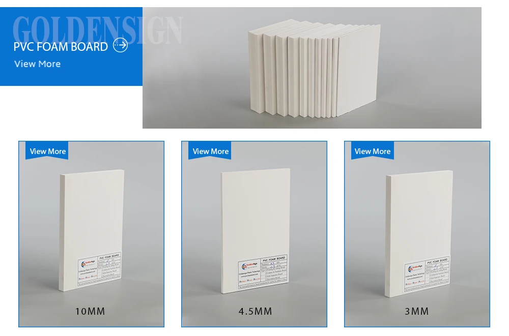 Coextruded Cellular Core Pvc Board Buy Co Extrusion Pvc,Coextruded