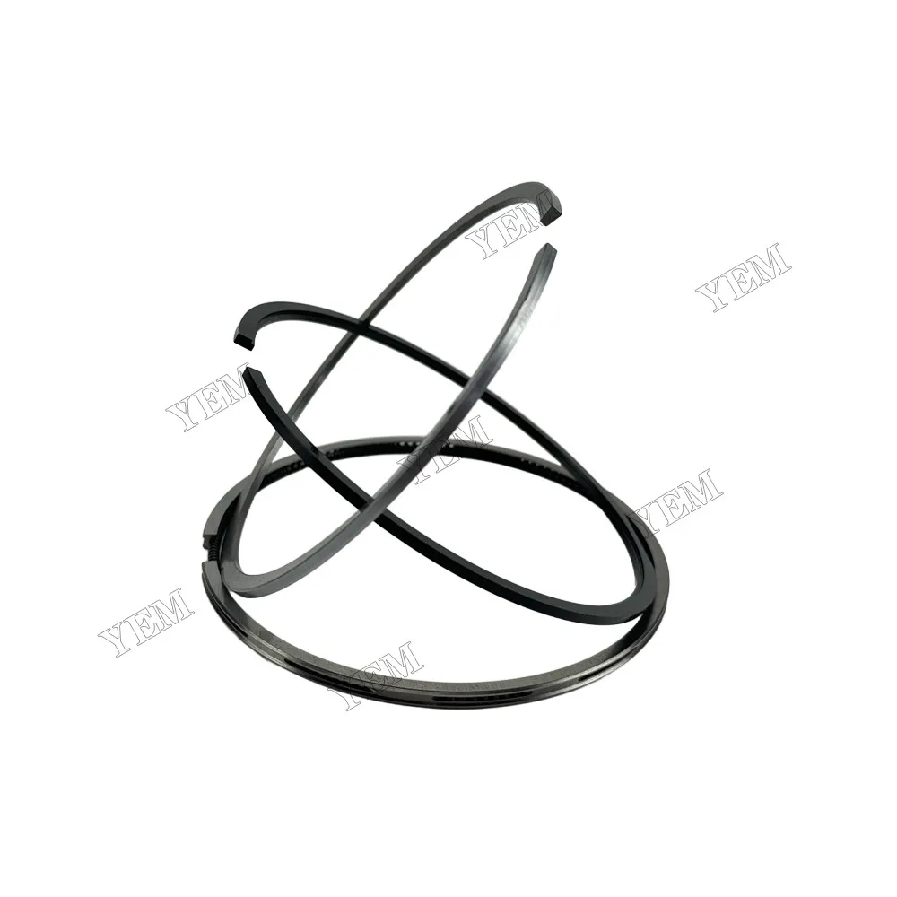 Piston Ring 8094853 Fit for Iveco F4HF Engine 6