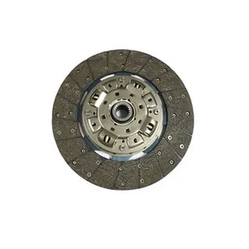 High Quality Truck Clutch Disc 300MM*21T for ISUZU NPR66