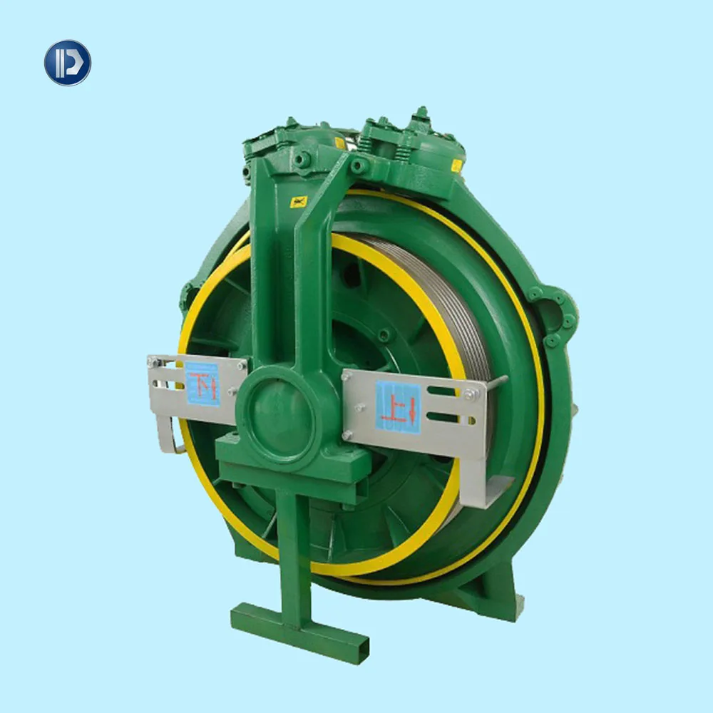 Koneエレベーター用トラクションマシンMX11 MX14 MX18｜1年保証付き