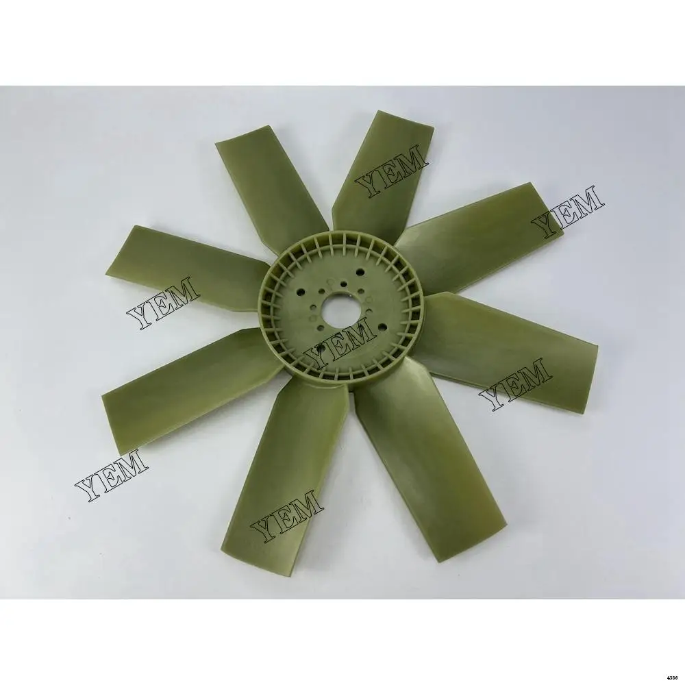 V1505 Fan for Kubota