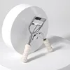 White-ceramic handle
