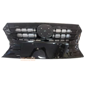 Vehicle Parts Car Accessories Auto Parts Repuestos Auto Grid Car Grills Front Grille for CHANGAN Alsvin Yuexiang V3