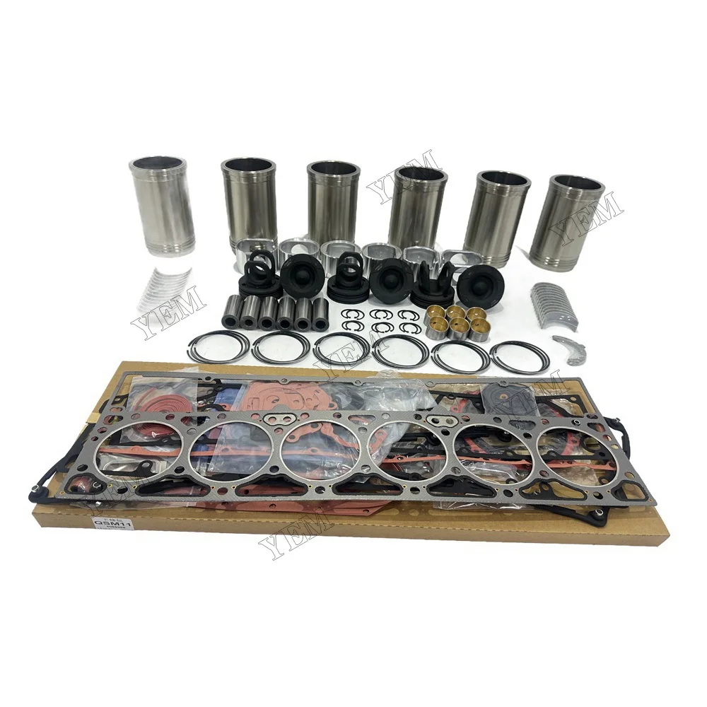 Overhaul Kit With Bearing Set Suitable for M11 High Performance Engine Parts 4