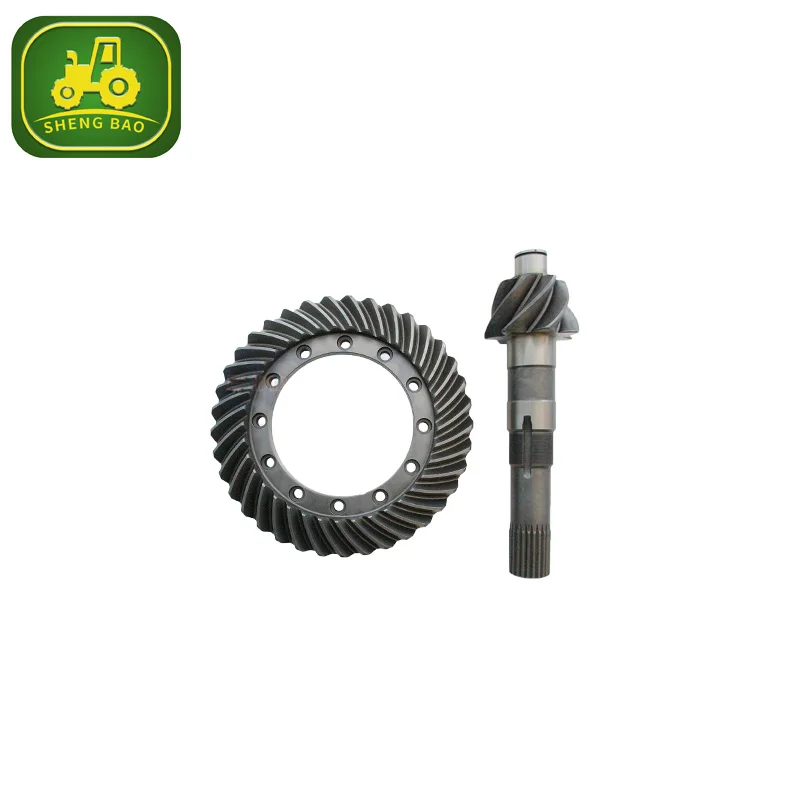 81803384 C5NN4209C Gear Set for Ford New Holland Tractors
