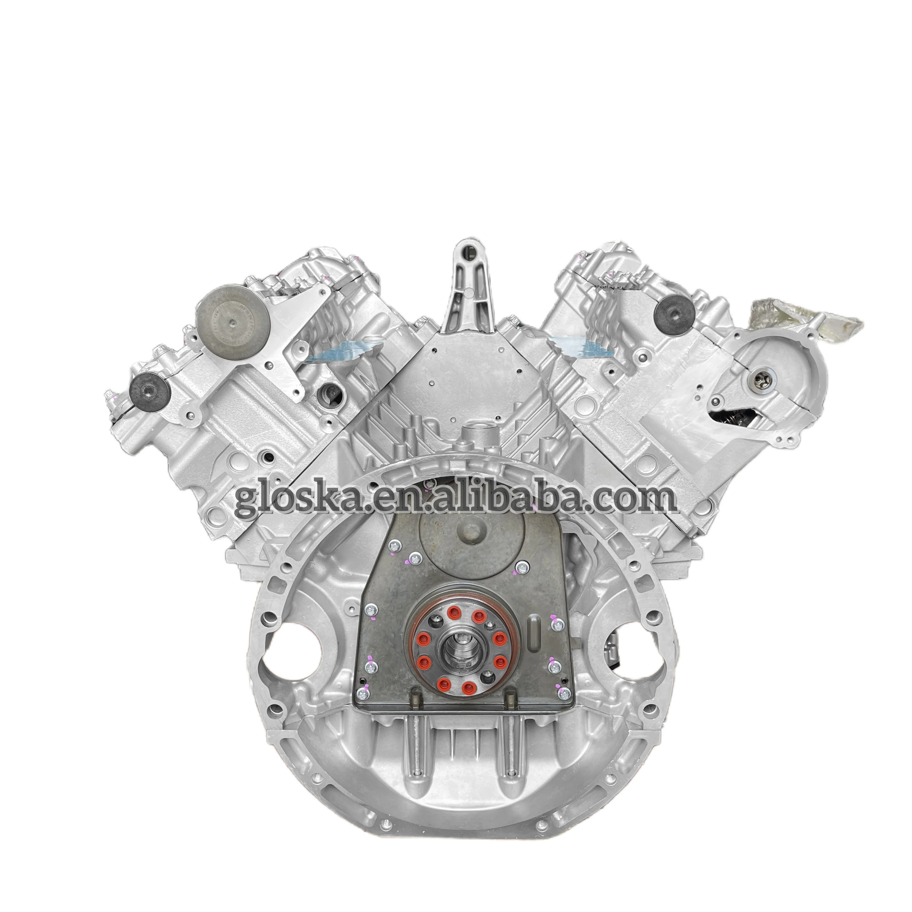 Mercedes-benz 3.5L M272.964 Engine - Professional OEM Standard