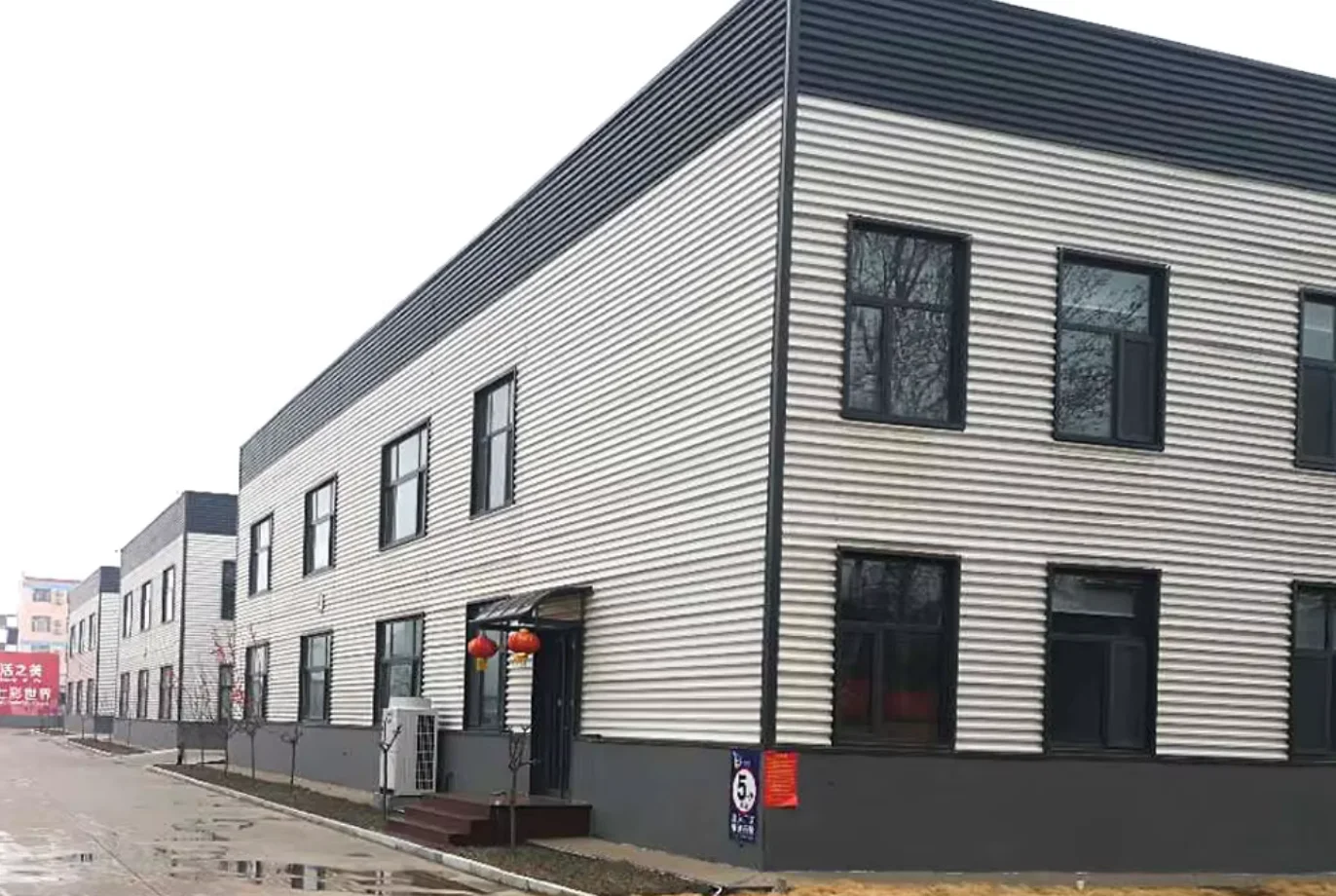 Yiwu Chunli Import And Export Co., Ltd. 2