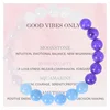 Good vibes only