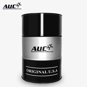 AUC SHC680synthetic gear oil 200L/drum