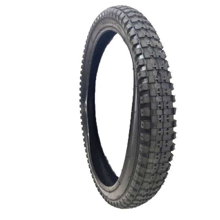 18 x 2.40 bike tire