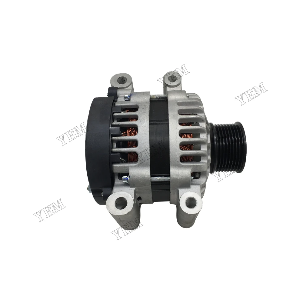 Alternator for Caterpillar C4.4 Industrial Machinery Spare Parts 3