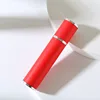 Rosso (rifiniture argento)