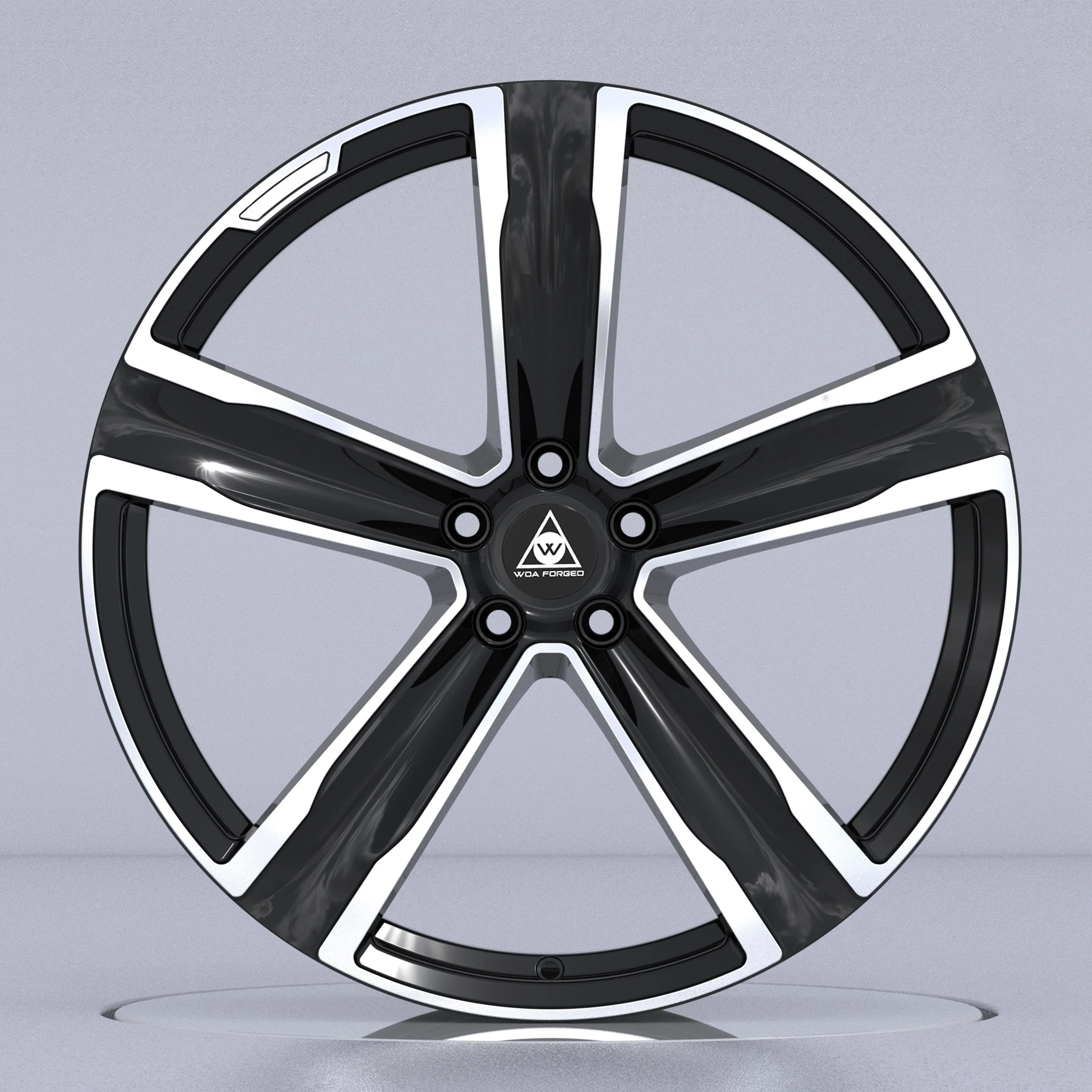 ボルボ S60 XC40 V60 XC60 S90 V90 XC90 用 19-22インチ アルミ製