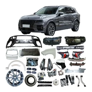 Lynk&Co Parts New Energey Vehicle Spare Parts for Lynk Co 09 Body Parts in Stock
