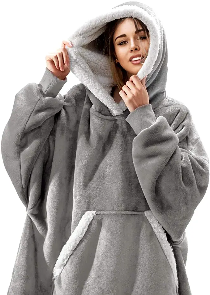 pullover plush