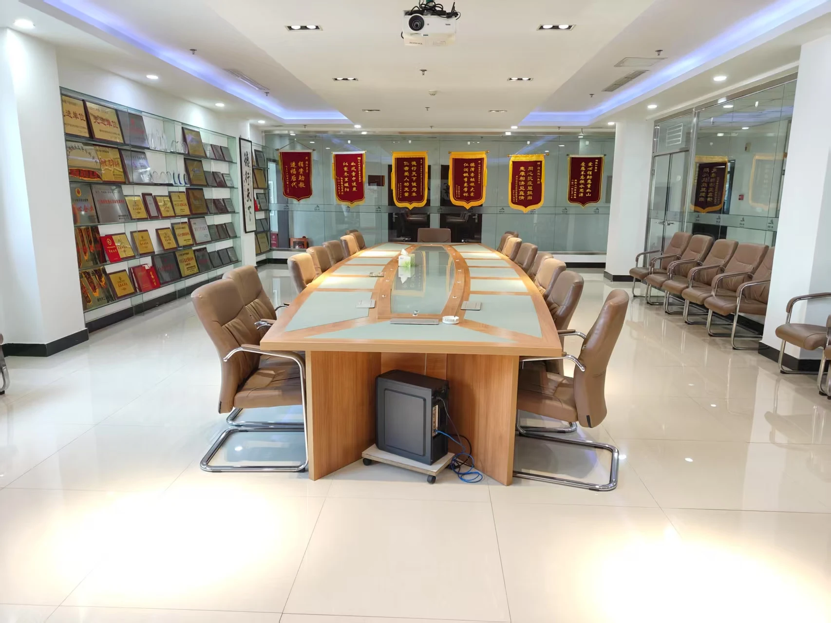 Hebei Xinhan Supply Chain Co., Ltd. 2