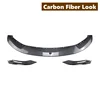 Carbon Fiber Look