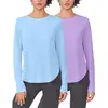 LilacLight Blue
