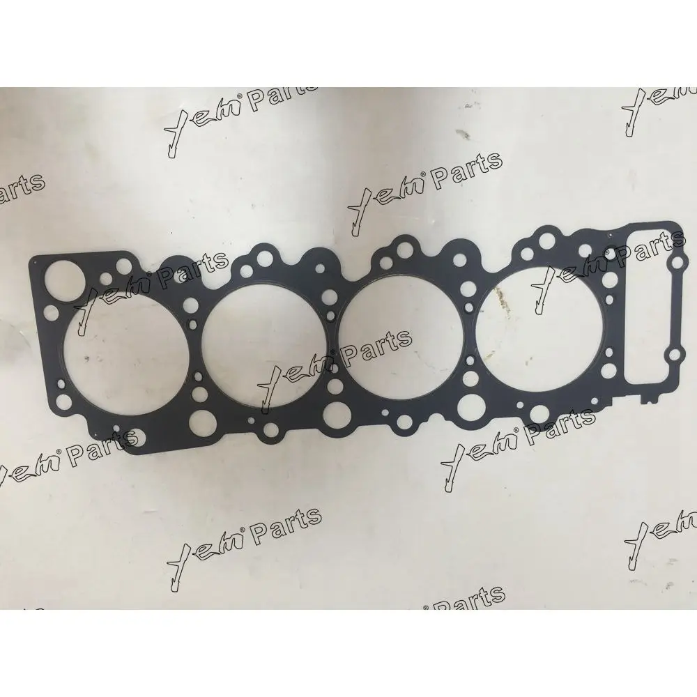 4HL1 Head Gasket for Isuzu Diesel Engine Part 2
