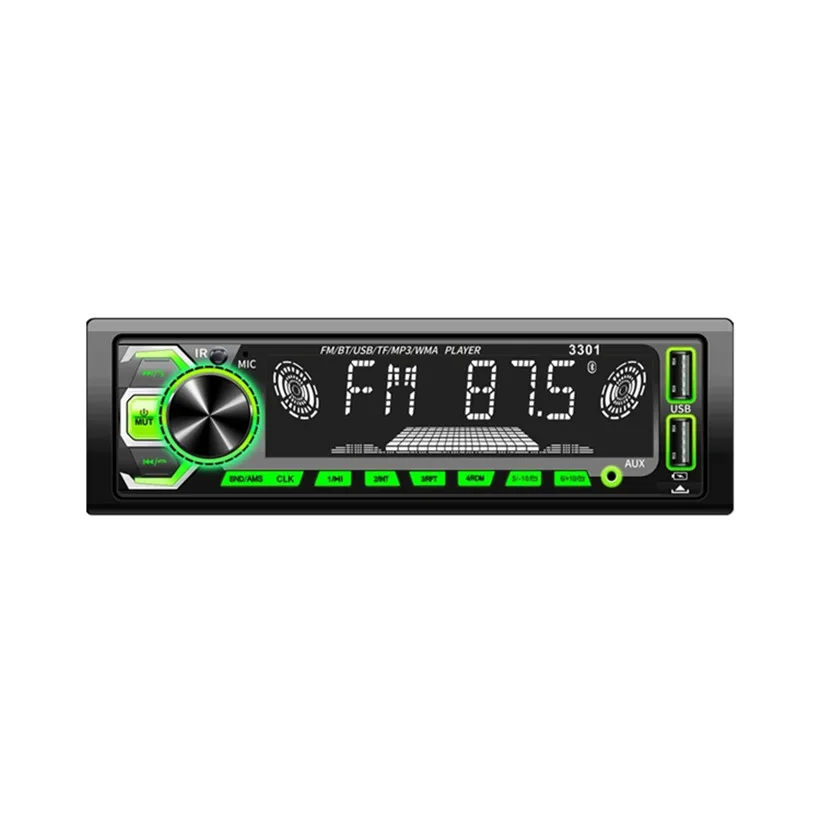 Gps Wma Car Audio 