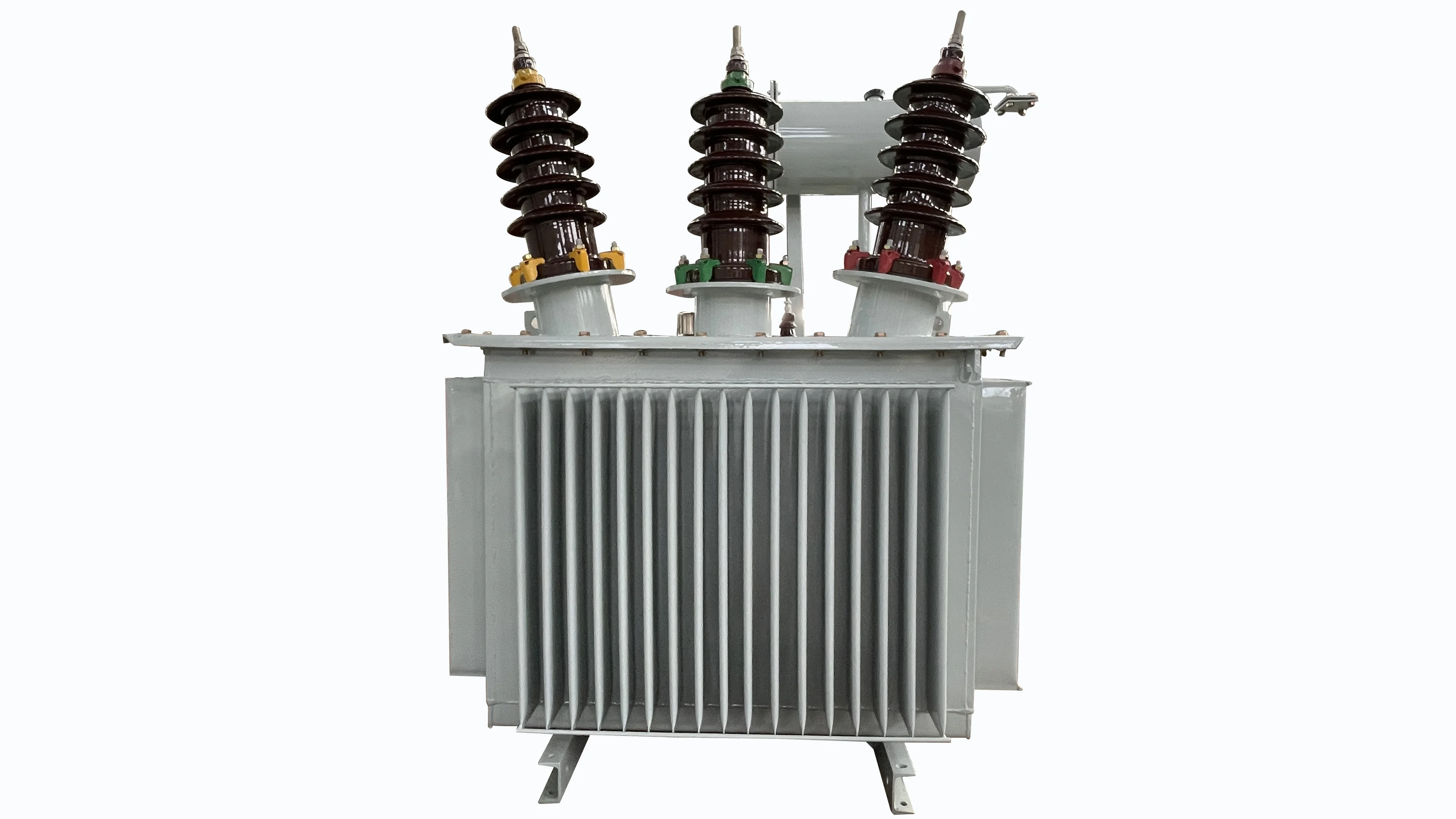 3 Phase Power Transformer Manufacturer 250KVA 20kv 400v S11 Oil Immersed Distribution Transformer