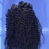 Paquete de rizos afro - 100 gramos