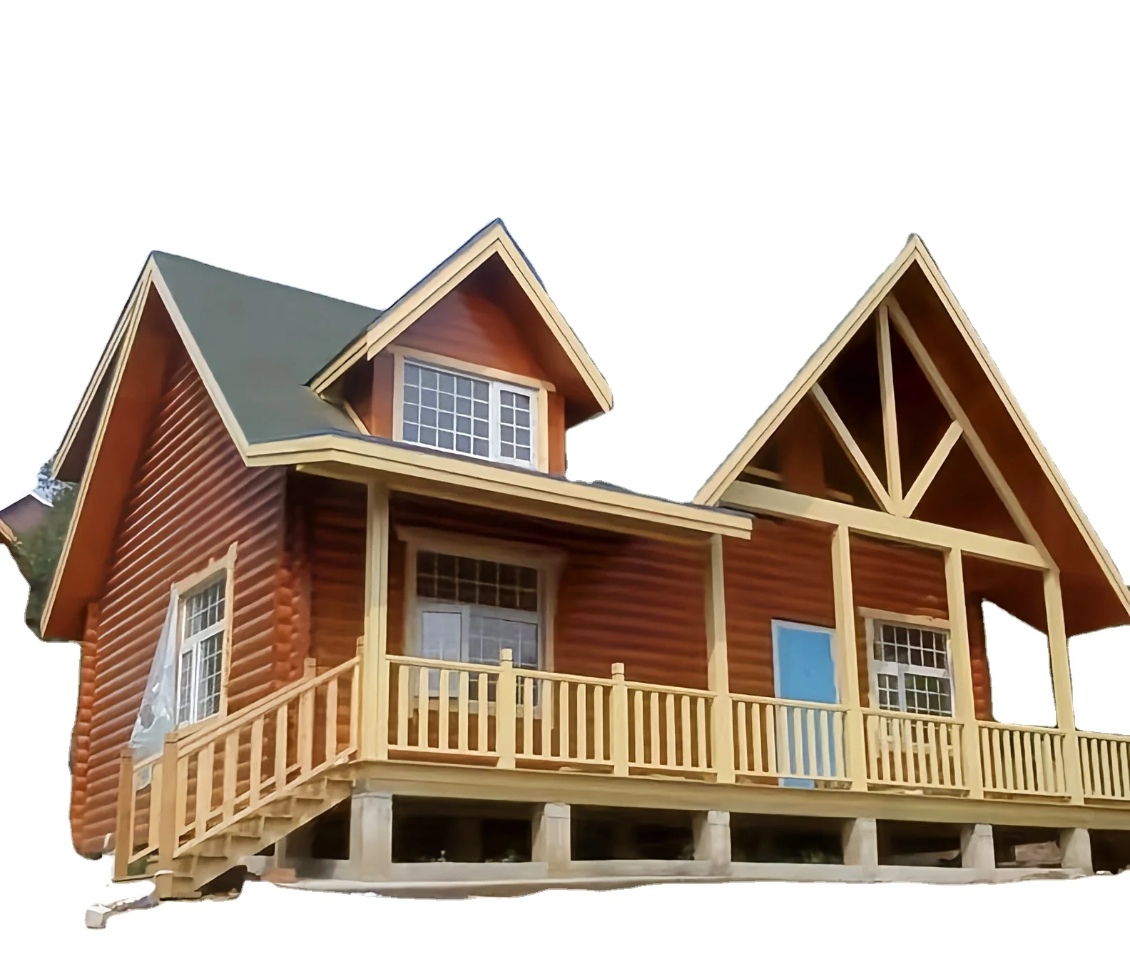 wood house prefabricated outdoor movable wooden house - buy