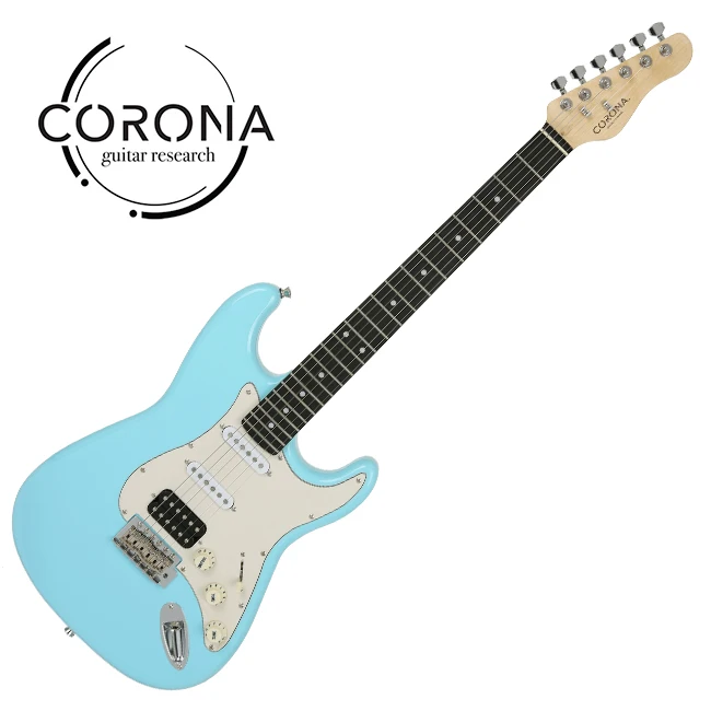 韓国ブランドCORONAプレーヤーSTHSSアルニコVピックアップ初心者学生