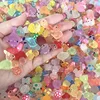 Petits animaux lumineux