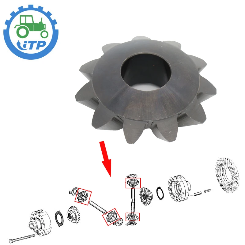 Wholesale T239653 T159350 73547110635 Differential Planetary Bevel 