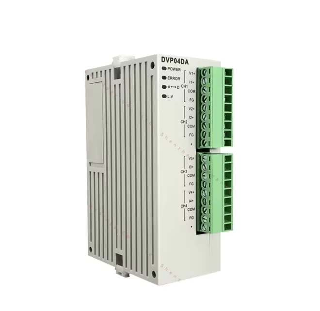 Lead The Industry China Wholesale Plc Controller Motor