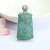 Blue Jadeite S5100907 (34*19mm)
