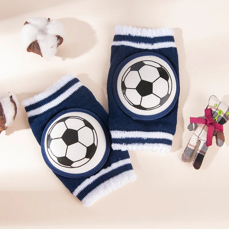 Детские наколенники для Ползания