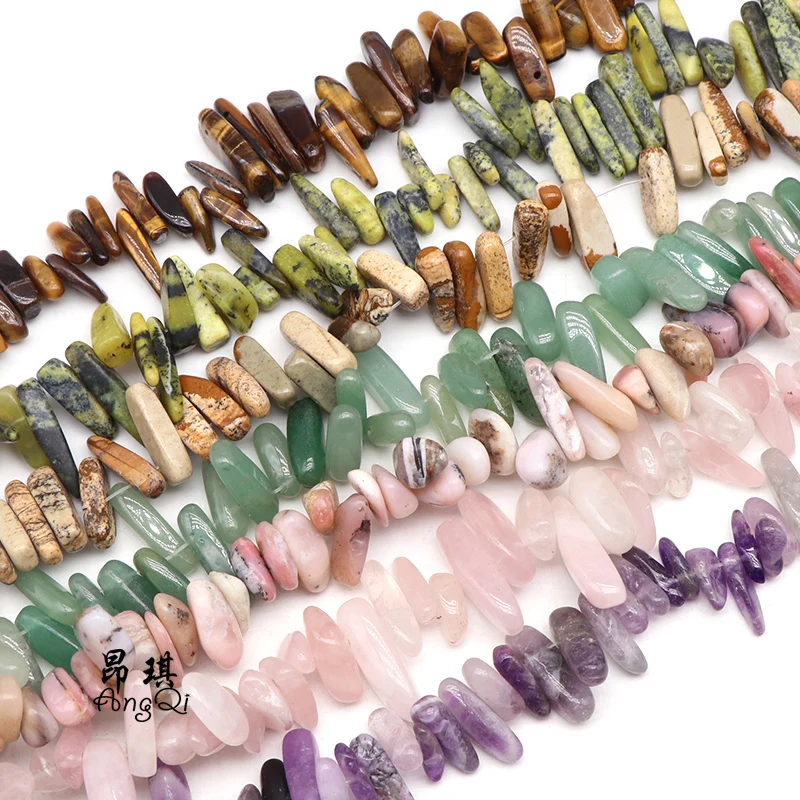 810mm Irregular Natural Rough Raw Healing Crystal Quartz Jade Stone