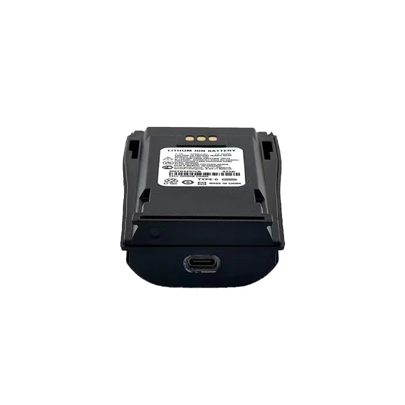 Wholesale Cheap Type-C Walkie Talkie Battery PMNN4251 for motorola CP040 DP1400 EP450S GP3688