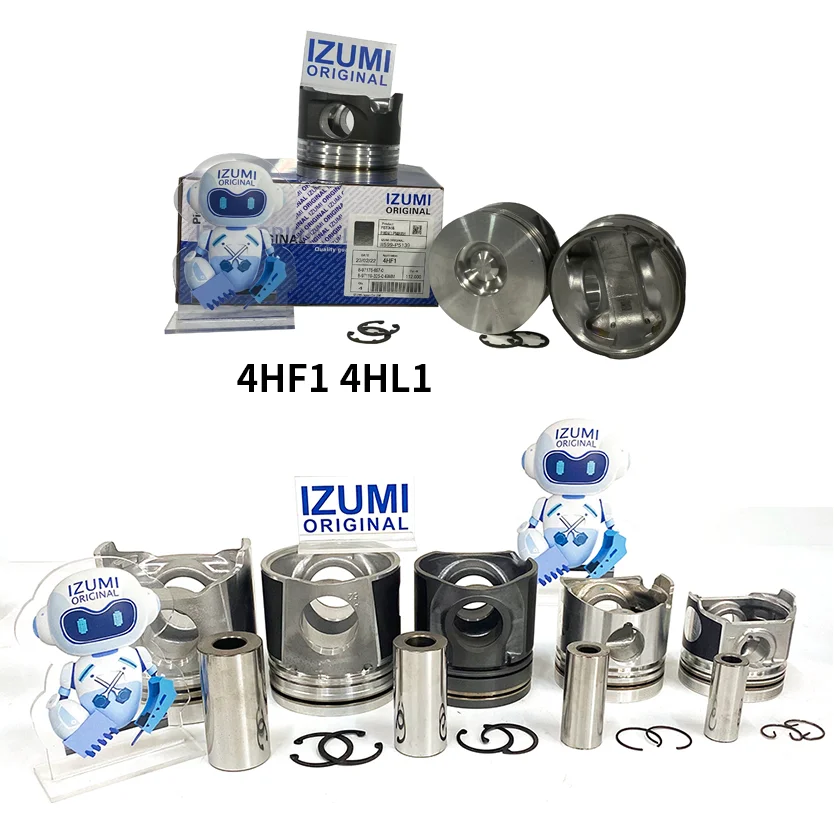 中林忠良　Position’９７ 腐蝕 Ⅰ (50/8) 8982413270 8-98241327-0 Head Lamp Assembly Suitable for