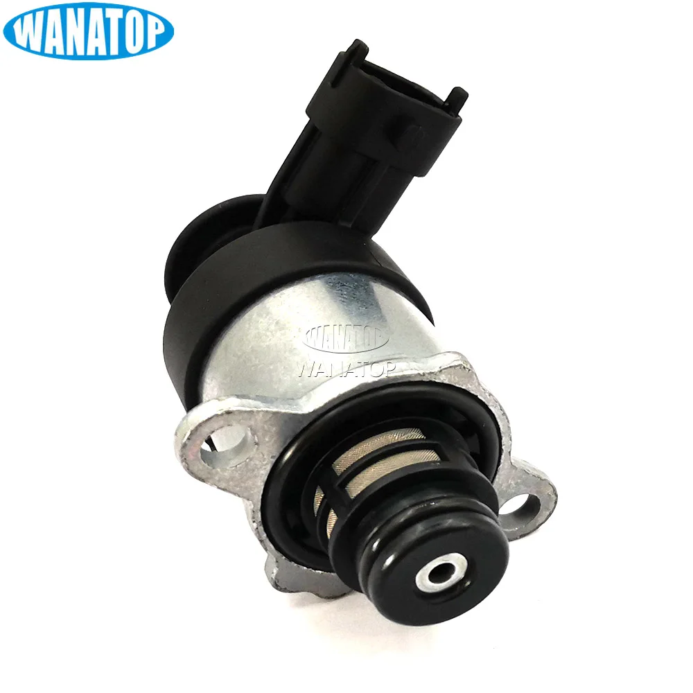 WANATOP Fuel Pressure Regulator Valve 0928400757 for FIAT