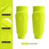 fluorescent green one pair