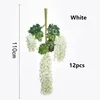 110 cm Bianco
