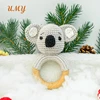 Koala sonajero de 7 cm