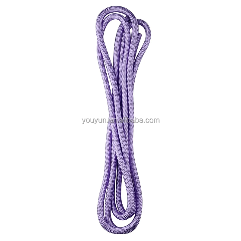 Rhythmic Rope Cheap Colorful Rhythmic Gymnastic Nylon Rope Yoga Rope Cheap Price ...