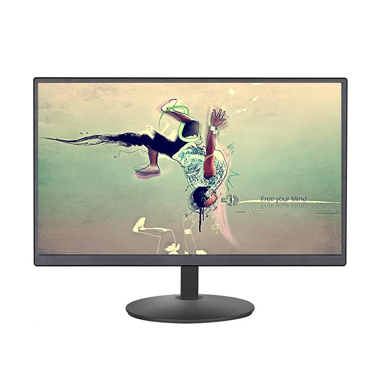 24 inch monitor with bnc input