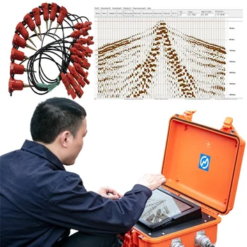 Sasw/masw Seismic Refraction Engineering Seismic Refraction ...