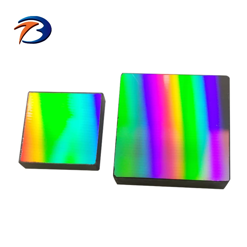 China Manufacturer 100 Grooves 64