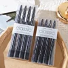 Fil noir pour torsades de pâte frite (4 pièces)