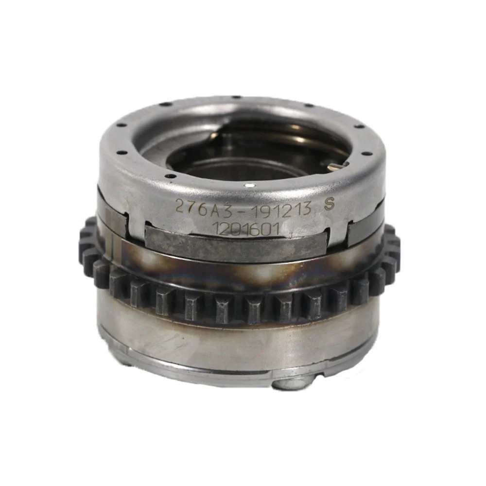 New Automatic Camshaft Dephaser Pulley Variable Valve Timing Sprocket A2760501600 for benz