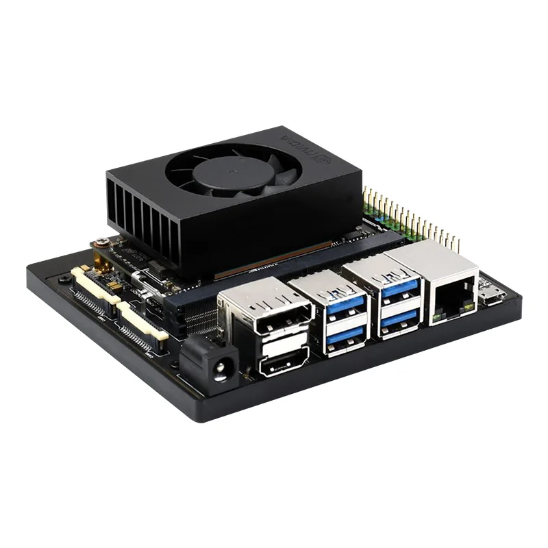 Jetson Xavier NX 16GB Domestic Development Kit - Plink