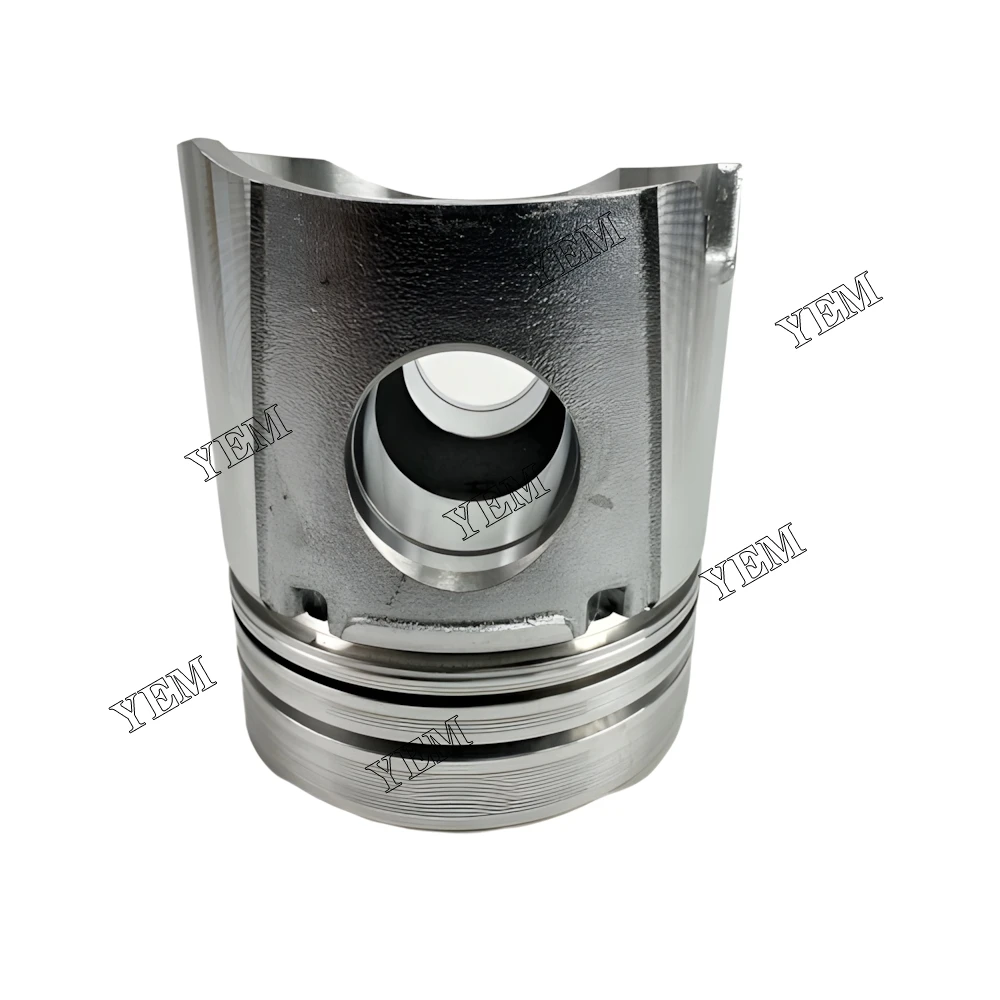 Engine Spare Parts F4L914 04235032 Piston for Deutz Universal Engine Parts 4