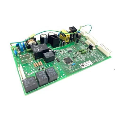 197D8513G102 GE Refrigerator Control Board