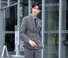 Blazer grigio
